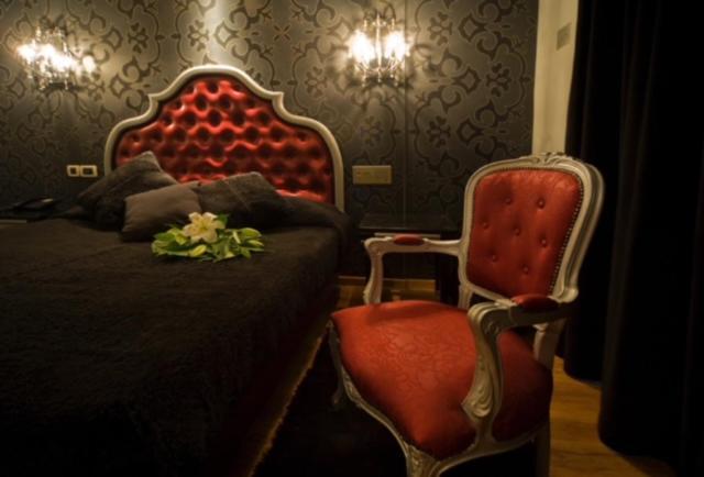 Hotel Prive Скарамангас Экстерьер фото