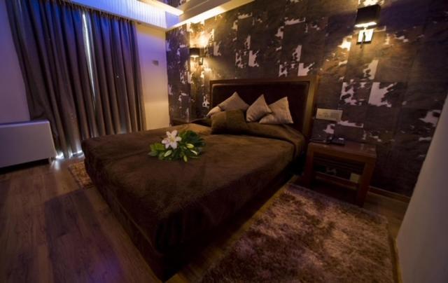 Hotel Prive Скарамангас Экстерьер фото