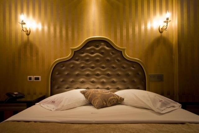 Hotel Prive Скарамангас Экстерьер фото