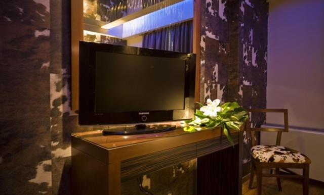 Hotel Prive Скарамангас Экстерьер фото